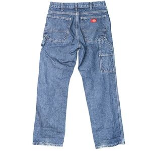 Dickies carpenter denim jeans 32